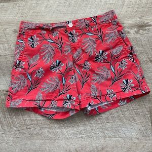 Banana Republic Womens shorts size 4